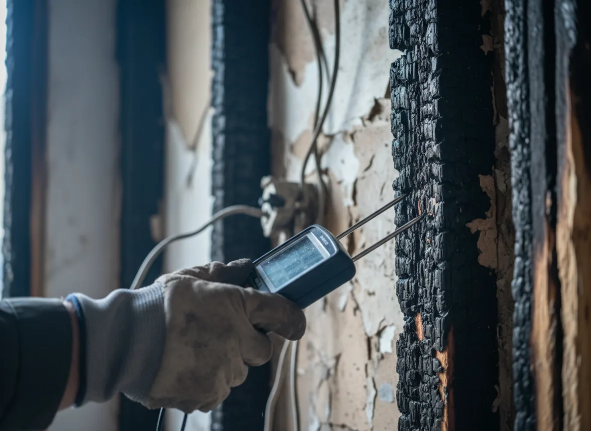 Fire Damage Restoration Ruffs Dale, PA FAQs